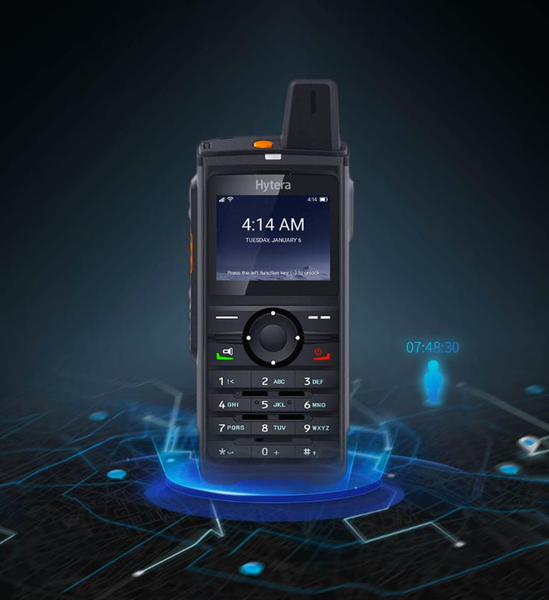 Radio-PNC380-Pro-4-SmartPoc