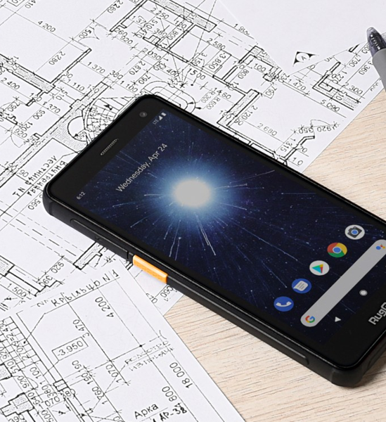 Ruggear-RG655-SmartPoc-4