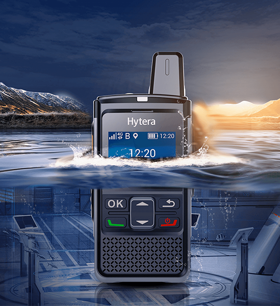 SmartPoc--radio-PNC360S